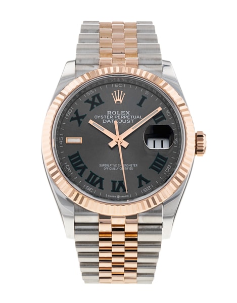 Rolex Datejust 126231